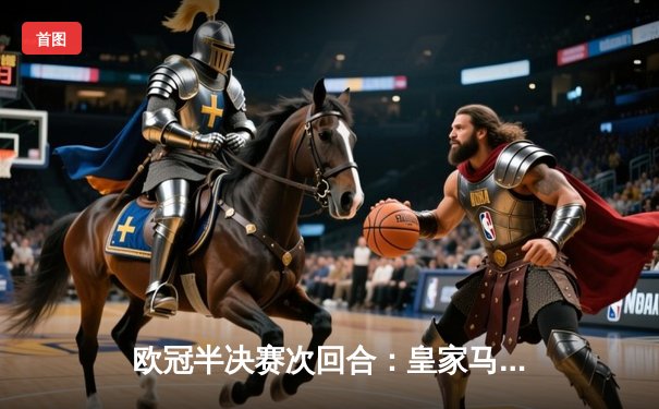 欧冠半决赛次回合：皇家马德里2-1逆转拜仁慕尼黑，本泽马加时绝杀挺进决赛